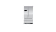 refrigerator