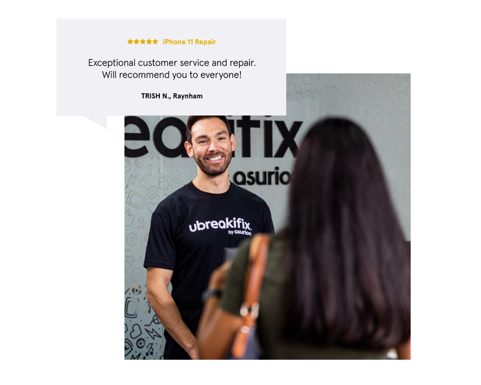 5 Star Review