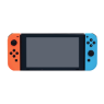 Gaming console