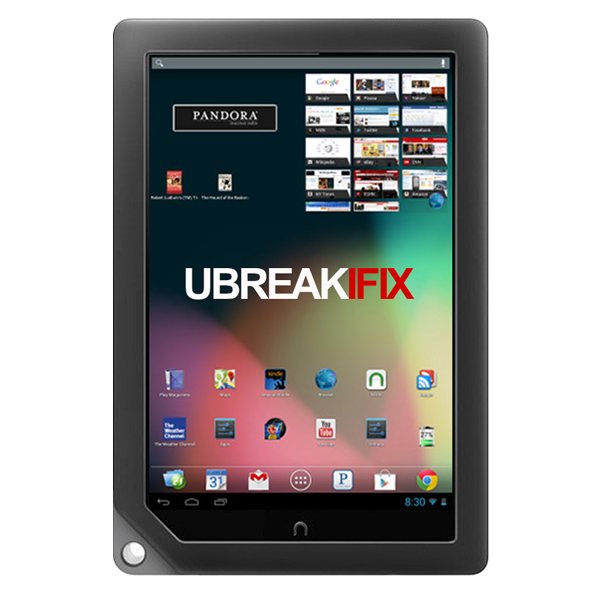 Barnes and Noble Tablet